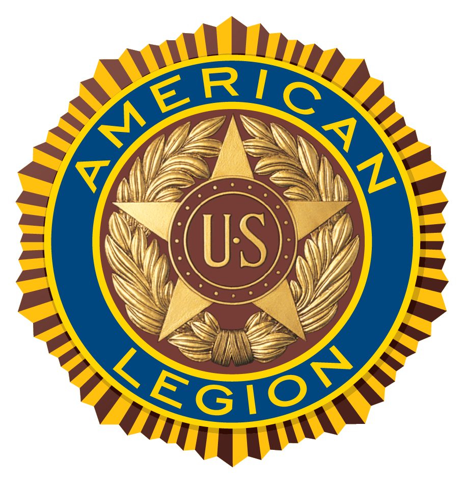 The American Legion emblem